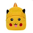 thumbnail image 1 of Sanrio-Mochila De felpa Kawaii para niños, bolsa de felpa de gatito, Anime Melody, regalo escolarPikachuAbout 22 cm&CHINA Fivean unisex, 1 of 2