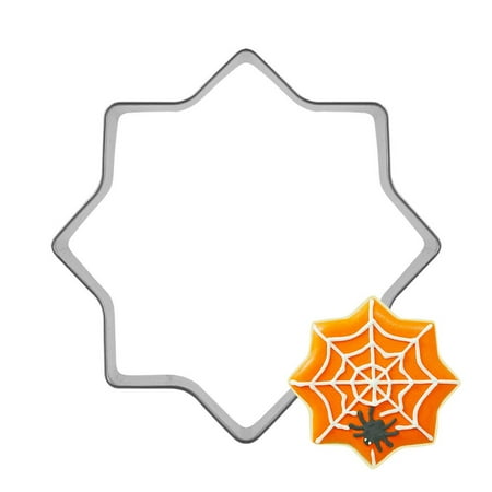

Christmas Mold Cake Cookies Chocolate Cutter Mold Bat shape Cooking Tools Lunch box DIY rice balls