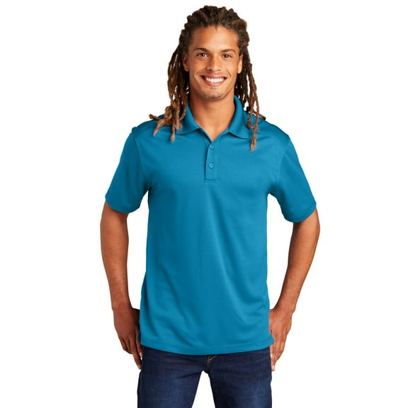 Sport-Tek PosiCharge Micro-Mesh Polo. ST680