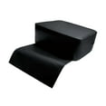 thumbnail image 2 of Asiento elevador para salón de niños con cojín para mayor comodidad Escribe un, 2 of 9