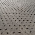 thumbnail image 4 of New 4pc RED Cherry Car Truck Front Back All Weather Carpet Floor Mats Set, 4 of 4