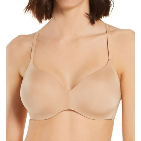 Women's DKNY DK4047 Litewear Wirefree Push-up Bra (Glow 32C)