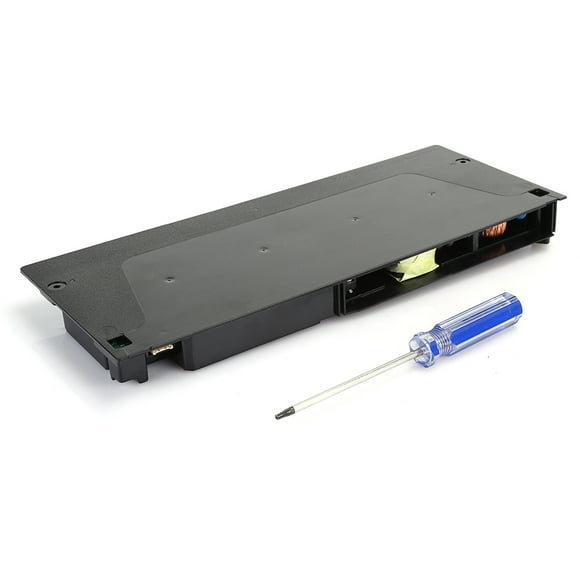 FLAMEEN Power Supply For PS4 SLIM 2200 Power Source For PS4 SLIM 2200, Wear‑resistant And Corrosion‑resistant N17‑160P1A Power Supply, For PS4 SLIM 2200 Hosts