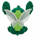 thumbnail image 2 of Disney Stitch Crashes Tinker Bell Peter Pan Plush 12'' Limited New with Tag, 2 of 3