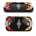thumbnail image 4 of EASTIN 2 In 1 Ice Hockey Table Game Competitive Game Soccer Table Parent-Child Interactive Children Educational Toy, 4 of 10