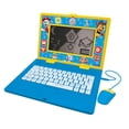 thumbnail image 1 of Laptop educativo LexiBook Paw Patrol Bilingüe 170 actividades, 1 of 5