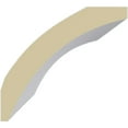 thumbnail image 3 of 2 3/8"H x 2 5/8"P x 3 5/8"F x 94 1/2"L Traditional Cove Crown Moulding, 3 of 14