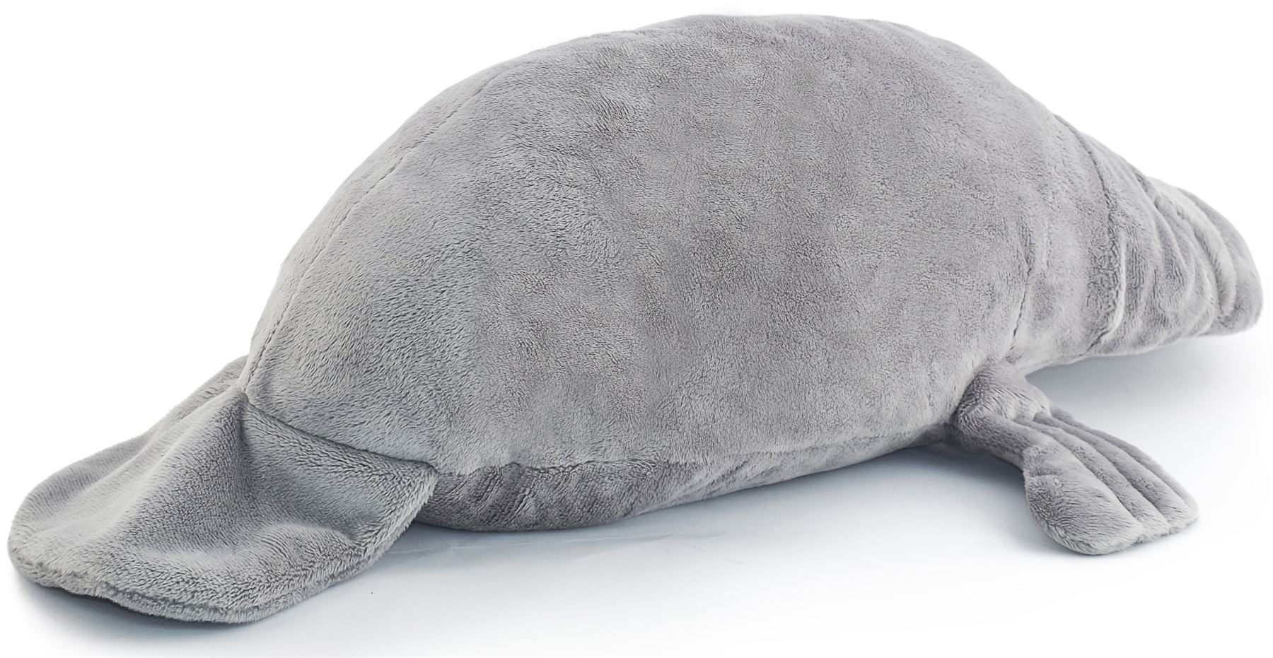 manatee stuffed animal walmart