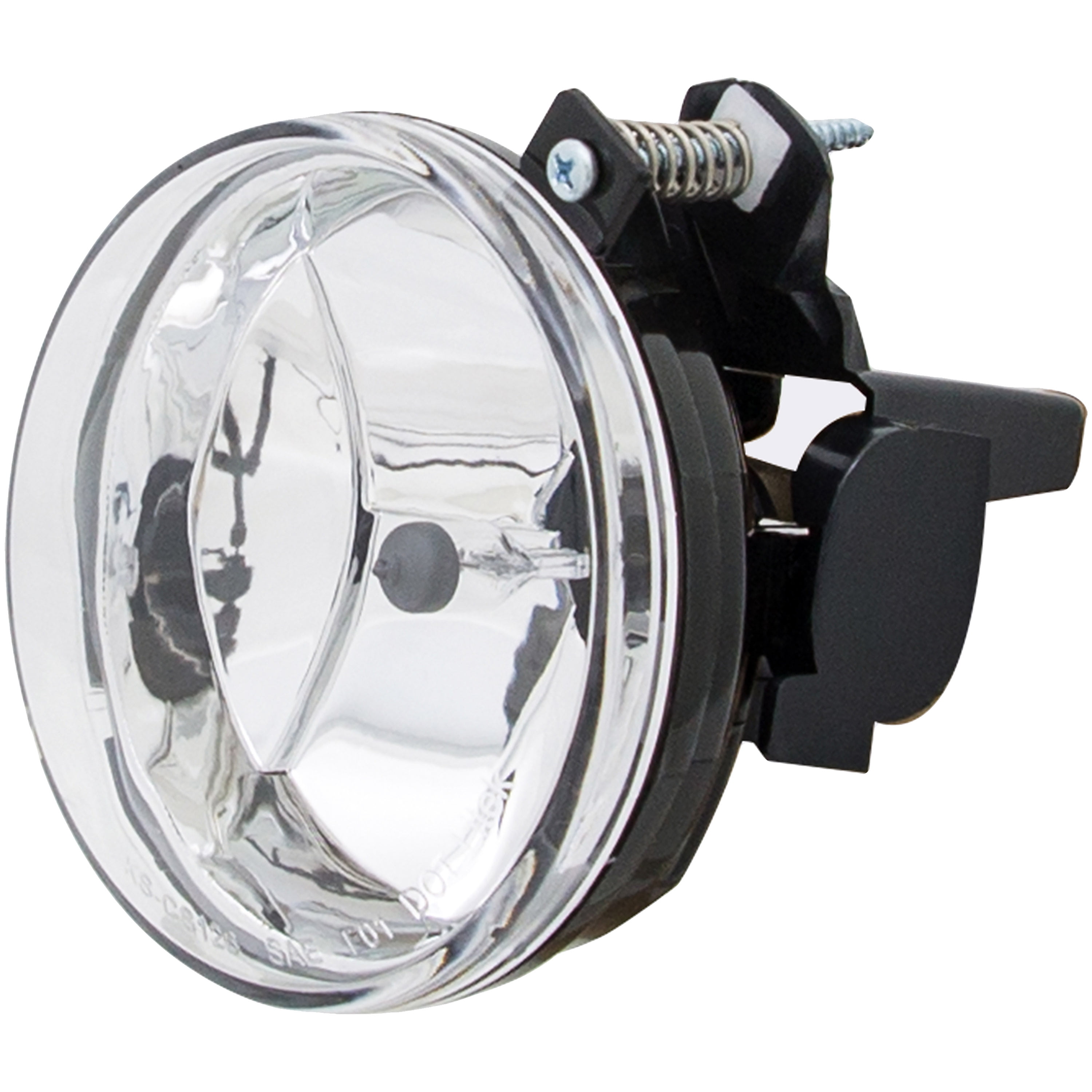 Dorman 1570300 Fog Light Assembly for Specific Dodge Models Fits select: 2001-2004 DODGE DAKOTA, 2001-2003 DODGE DURANGO