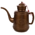 thumbnail image 1 of Pichet d'Eau Froide Vintage Grande Capacité Réutilisable Pichet Réfrigérateur Pichet à Jus Pichet, 1 of 7
