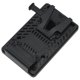 thumbnail image 1 of V V Lock Mount Placa De Batería V Lock DIY Batería Colgante Refuerzo Para Protección De Batería De Cámara, 1 of 7