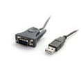 thumbnail image 1 of Adaptateur USB vers série DB9/DB25 RS232 1 port, 1 of 6