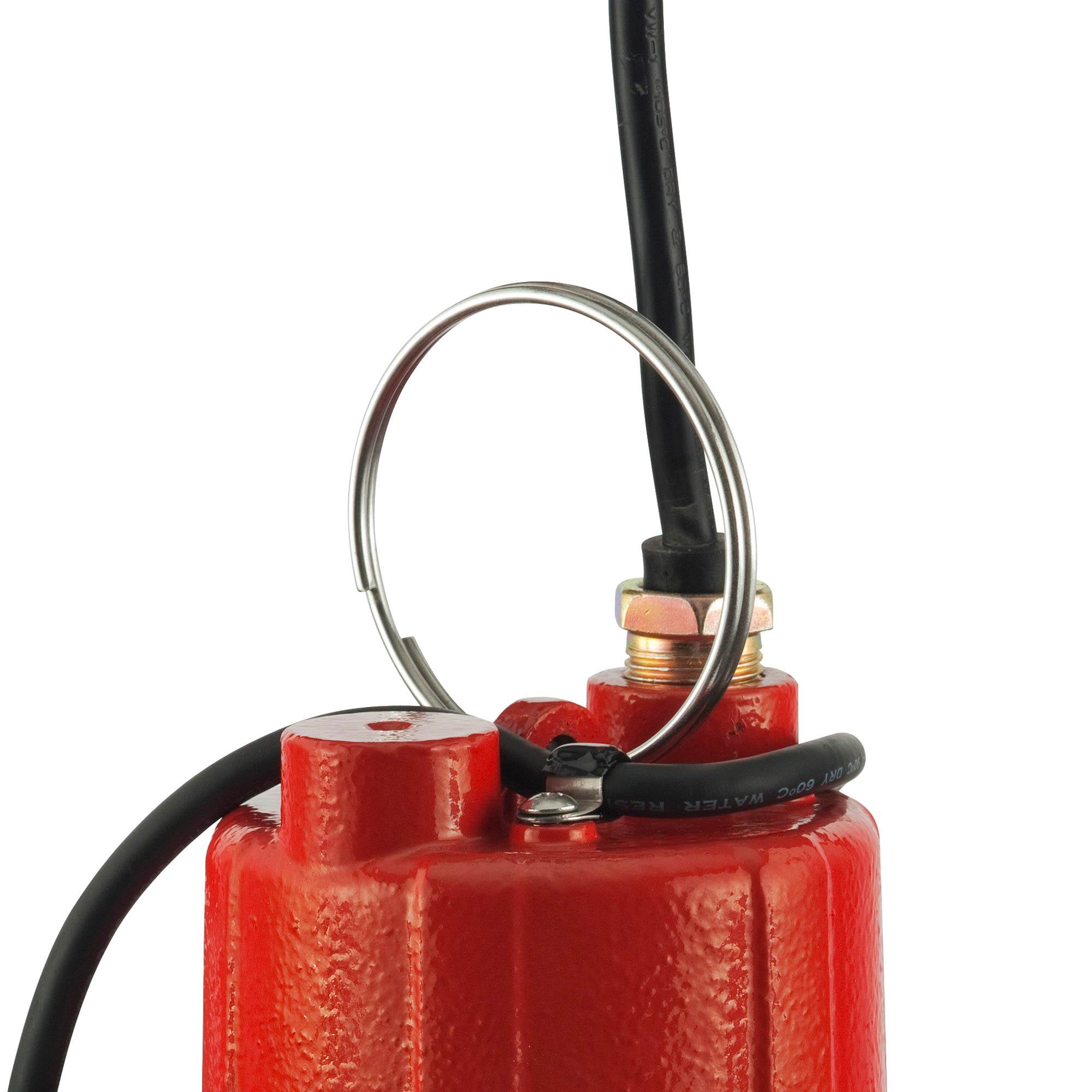 red lion sump pump canada
