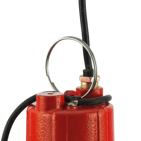 red lion sump pump canada