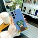 thumbnail image 3 of Destaca entre la multitud con una funda de goma TPU protectora y vibrante para la serie iPhone, con un estampado creativo de dibujos animados., 3 of 4