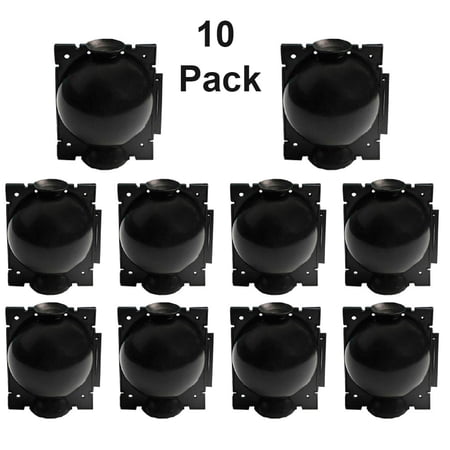 10 Pack Plant Rooting Device  Reusable Plant Root Growing Box Assisted Cutting Rooting Ball for Fast Propagation Plants Asexual Reproduction  Small
