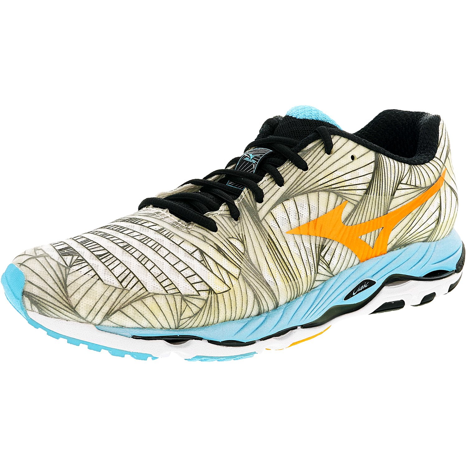 mizuno wave paradox canada