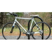 Kryptonite Level 5 14 mm U-Lock Bicycle Lock with Looped Bike Security Cable