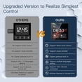 thumbnail image 4 of Smart Control Panel with Built in For Alexa and Multi Touch LCD Screen, 4 of 10