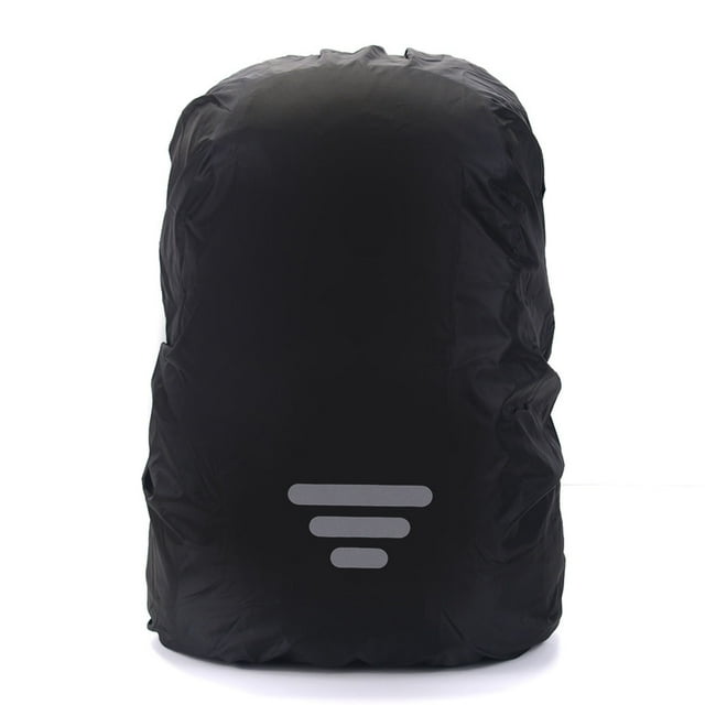 Oubit Imperméable à l'Eau Sac à Dos Couverture, Sac à Dos Imperméable Imperméable Réfléchissant Sac à Dos Couverture Fortement Recommandé