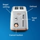 thumbnail image 3 of Tostador 2 Rebanadas Oster Rose Gold Metropolitan Collection, 3 of 5