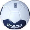 thumbnail image 2 of Balón de Futbol Soccer ELT Sports Training CF Monterrey Rayados Oficial Training No 5, 2 of 3