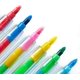 thumbnail image 2 of Colouring Crayons Party Bag Fillers, Pencil Crayons Kids Pens Stationary Supplies, Colouring Pencils Set, Toddler Twistables Coloured Crayons, 2 of 5