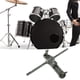 thumbnail image 1 of Soporte de montaje de cencerro Hugo Accesorios para Instrumentos Musicales Doble Cabeza, 1 of 10