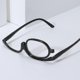 thumbnail image 2 of Flip Over Makeup Reading Magnifying Glasses Folding Eye +1.0 To +4.0 Eyeglasses, 2 of 3