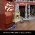 thumbnail image 3 of MEGA BLOKS - Fallout: Red Station, 824 Piece Buiding Toy Set, 3 of 11