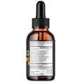 thumbnail image 3 of Gluco Zen X Advanced Formula Drops Natural Support Supplement GlucoZenX 60 Servings, 3 of 9