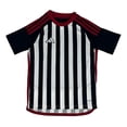 thumbnail image 1 of Playera adidas Juvenil Jersey Entrenamiento Cuervos Kings negro L, 1 of 6