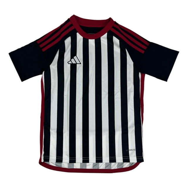 Playera adidas Juvenil Jersey Entrenamiento Cuervos Kings negro L