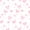 B Pink White, variant on Manfei Colorful Gradient Bow Shower Curtain 72Wx72L,Rainbow Conch Stars Bathroom Curtain
