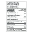 thumbnail image 3 of Dare REALFRUIT Bunnies Springtime Medley Gummies, 225 g, 3 of 5