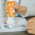 thumbnail image 6 of ( 2 Box ) Little Buffalo Dot Art Activity Kit for Children Ages 3+, by Buffalo Games, 6 of 6