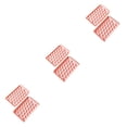 thumbnail image 1 of Bearachild Ice Cube Tray Molds Double Layer Icing Shaped Homemade DIY Cubes Kitchen PP Moulds Reusable Round Making Washable Maker Type1 NO1 Bearachild CBP487926, 1 of 6