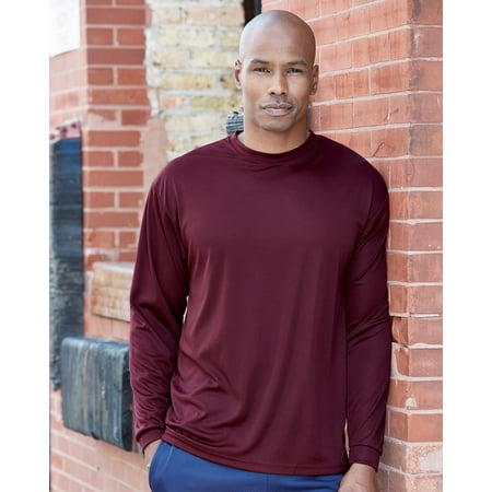 C2 Sport Performance Long Sleeve T-Shirt