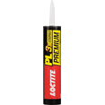 thumbnail image 5 of LOCTITE PL Premium Polyurethane Construction Adhesive - Single Pack — Exterior Wood Surfaces, UV-Resistant Formula, 5 of 5