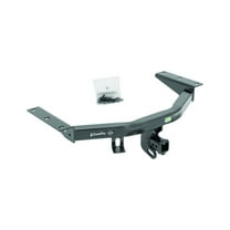 Draw Tite 75776 Class IV Trailer Receiver Towing Hitch for Hyundai Santa Fe