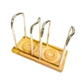 thumbnail image 2 of Elodie Paper Cup Holder Save Space Stand Coffee Cups Rack for Restaurant Break Room 2 Slot, 2 of 8