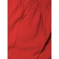 thumbnail image 5 of Ma Croix Kids Sweatpants Loose Fit Fleece Jogger Pants with Elastic Bottom, 5 of 7