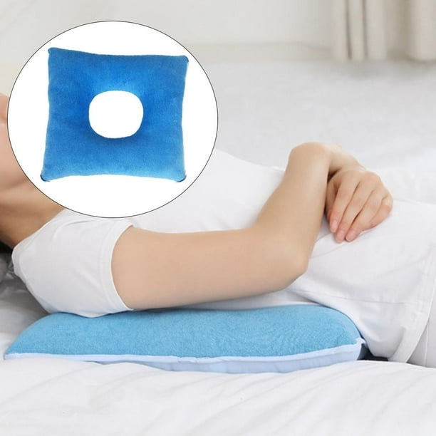 Almohada anti hemorroides hotsell