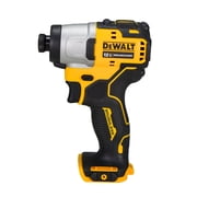 DEWALT XTREME 12V MAX Brushless 2-Tool Combo Kit (DCK221F2) – Compact Drill/Driver and Impact Driver, Batteries, Charger and Bag Included