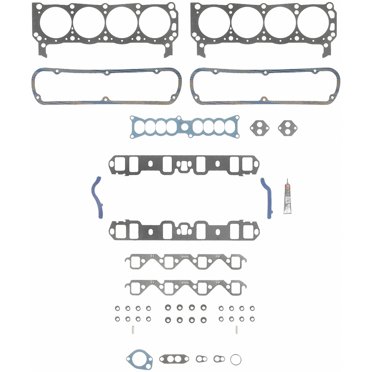 Engine Cylinder Head Gasket Set Fel-Pro HS 26376 PT-5 | Acquisti