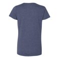 thumbnail image 2 of Gildan Heavy Cotton Womens T-Shirt, 2 of 4