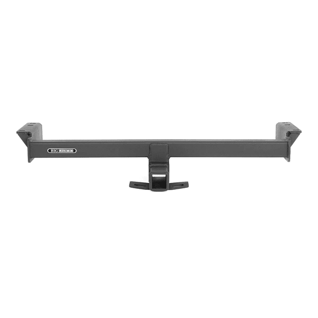 Tirón Big Country Clase 3 para Hilux 2016+