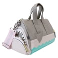 thumbnail image 2 of Bandolera Loungefly Jaws con monedero, 2 of 7