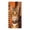 Glam Tabby Cat, variant on 74x37 Inches Beach Towel - Oversized Polyester-cotton Camping Towels for Men/Women, Retro Panda Ball