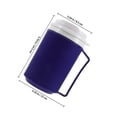 thumbnail image 2 of BESTYASH Elderly Feeding Cup Multi PP Insulation Non Spill 1Pcs, 2 of 8